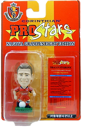 Japan Specials Main | Corinthian ProStars